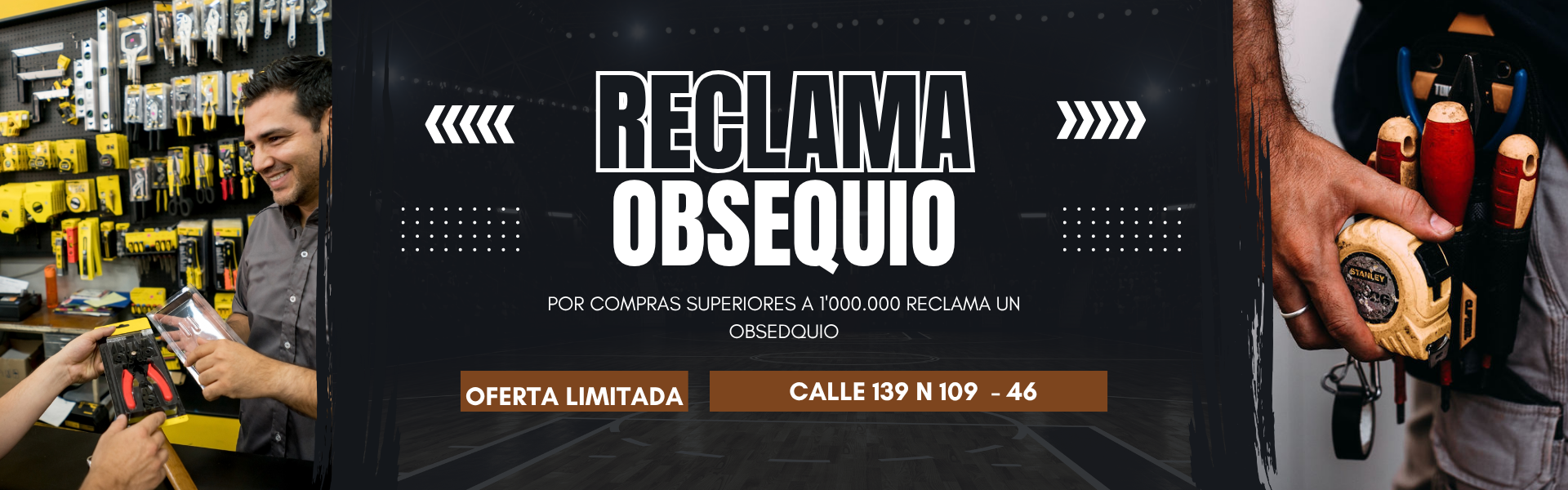 Promoción 7