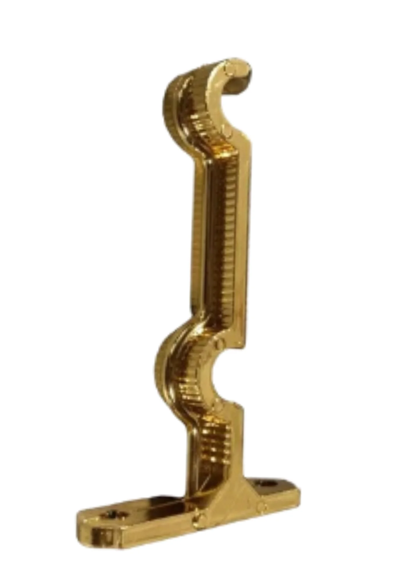 soporte-doble-3-4-dorado