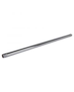 tubo 1/2 cromado