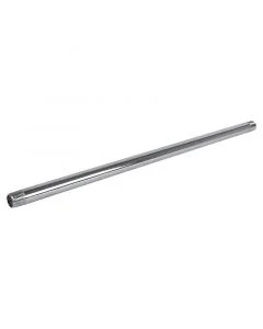 tubo 1/2 cromado