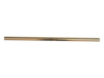 tubo 1/2 dorado