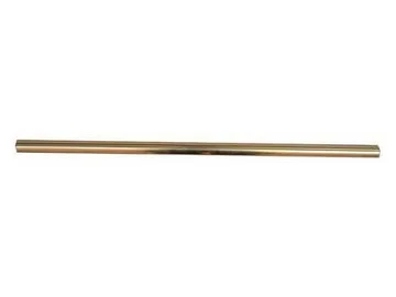 tubo 1/2 dorado