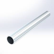 tubo3/4cromado