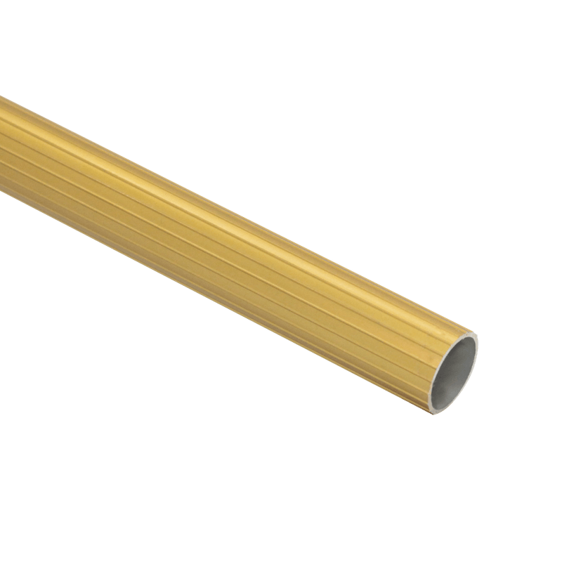 tubo3/4dorado