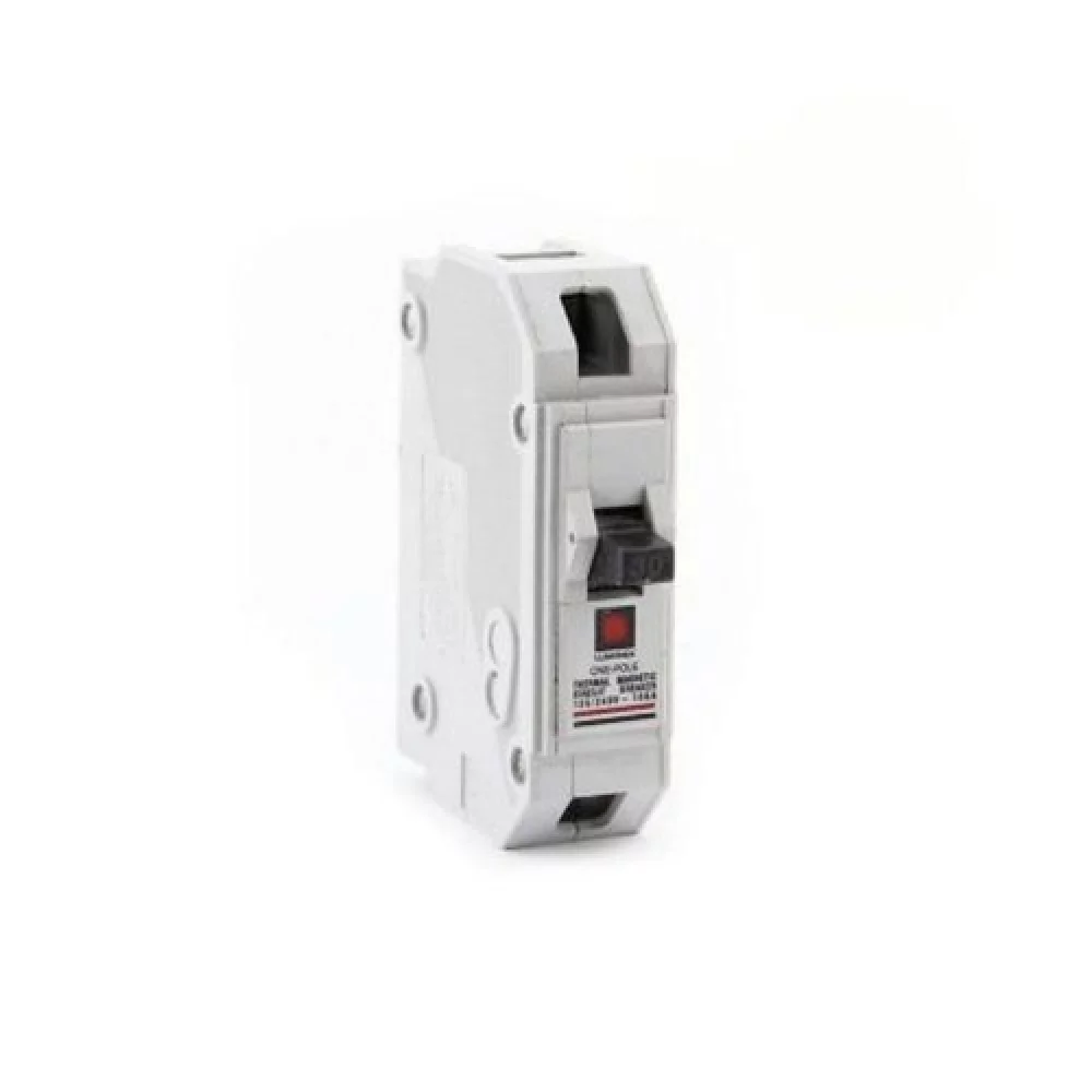 REF DSE-1030 TACO ELECTRICO DE 30 AMPERIOS MARCA LUMINEX