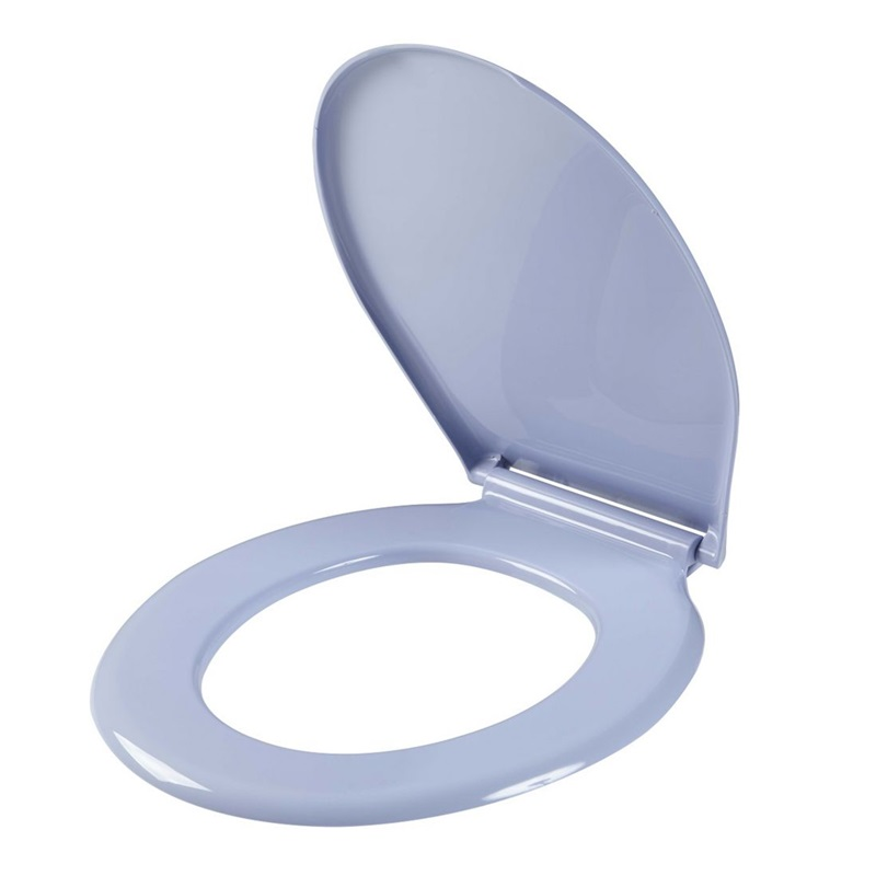 REF 3000114 ASIENTO SANITARIO AZUL CELESTE