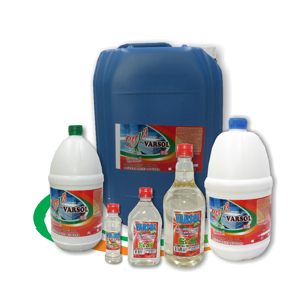 REF 0665 VARSOL 375 C.C.