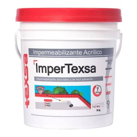 REF 261126 GALON IMPERTEXA BLANCO