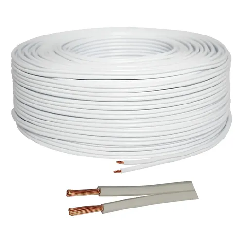 REF CD214 CABLE DUPLEX 2X140 ECONOMICO MARCA INCEKABLES