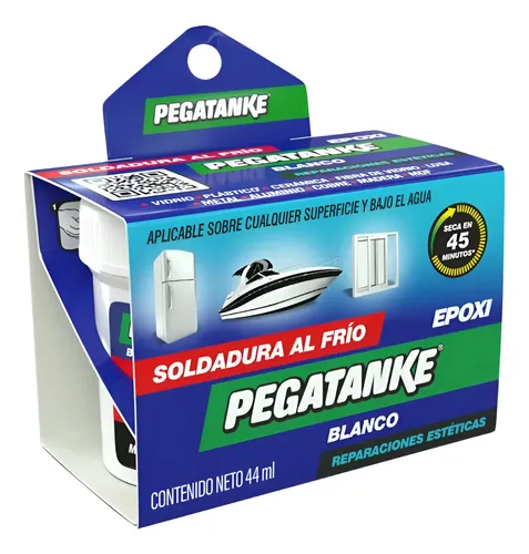 IH-EPOBLAN  EPOXICO BLANCO PEGATANKE