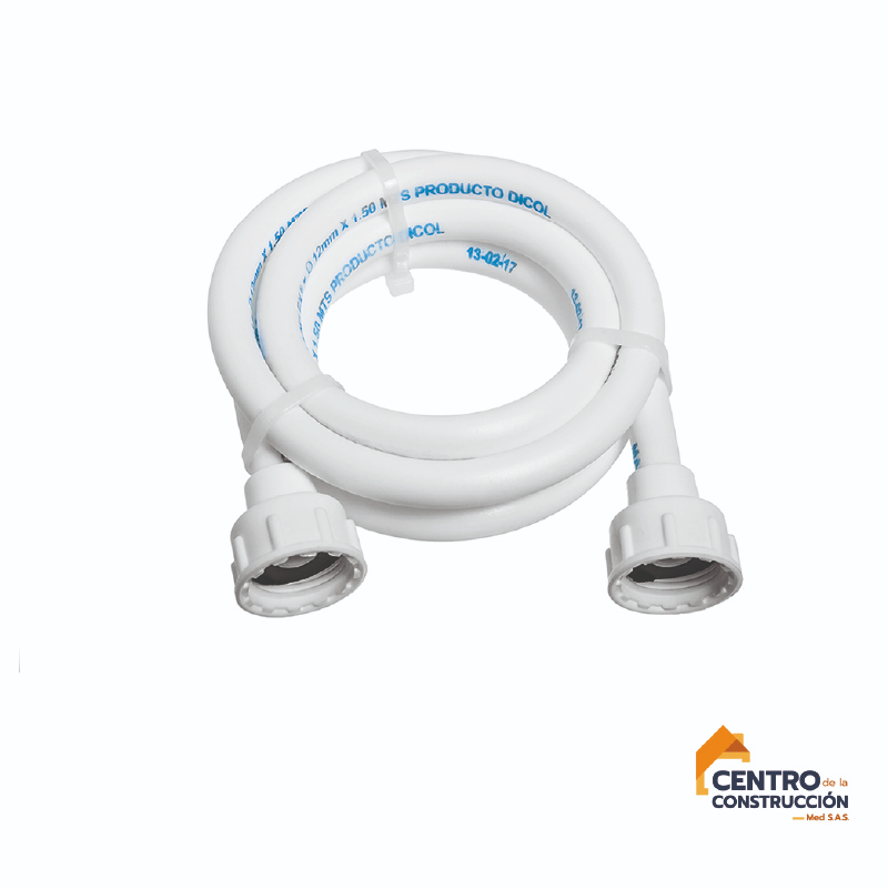 REF 9-170 ACOPLE LAVADORA 1,50 M