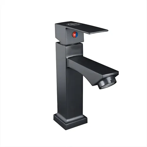 REF YW351-07 LLAVE SENCILLA  NEGRA