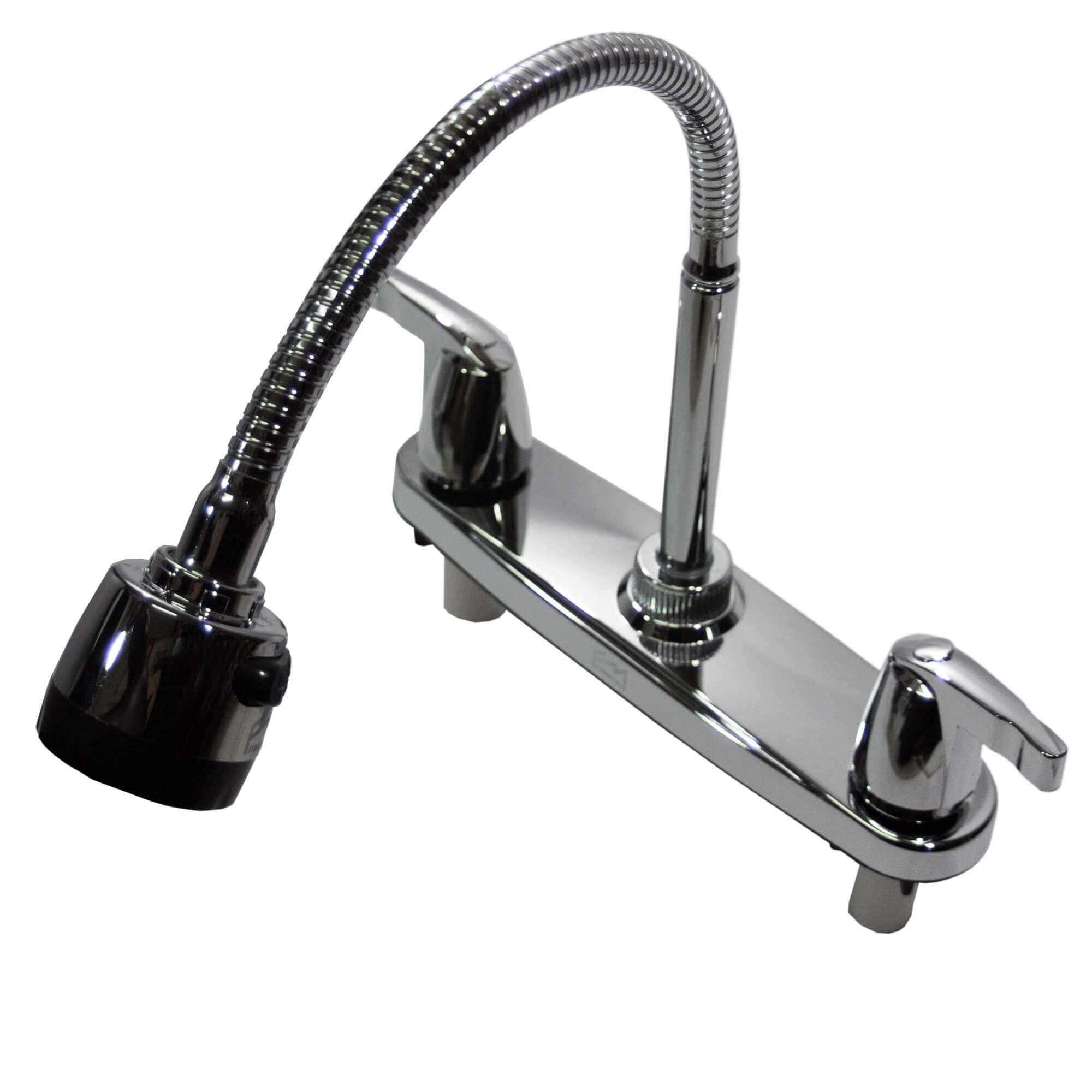 REF FA25022 MEZCLADOR 8" NEGRO