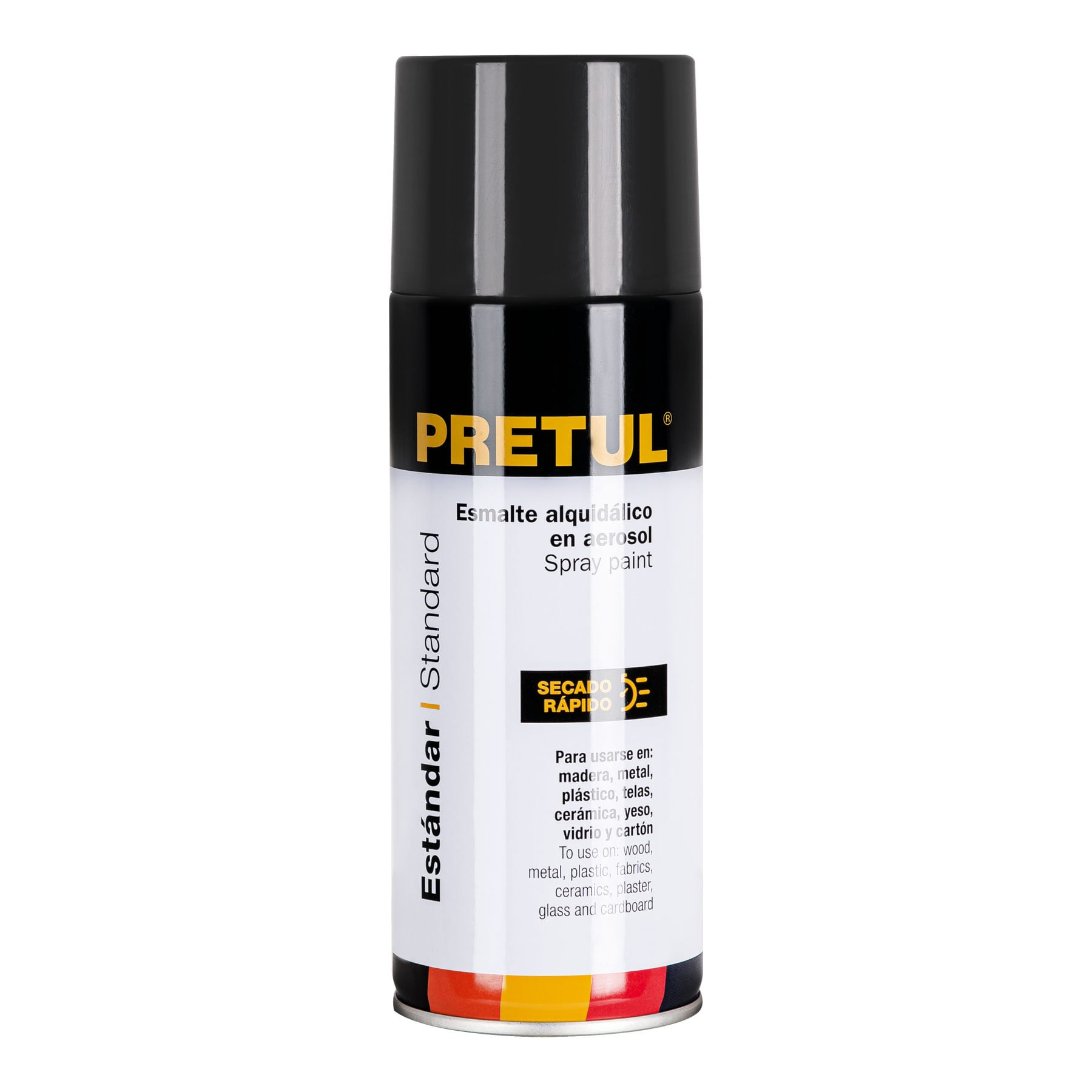 REF 27004 PINTURA AEROSOL PRETUL