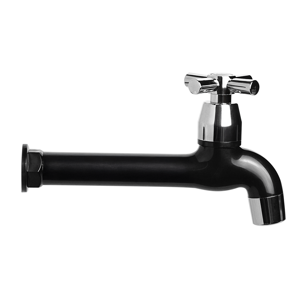 REF FA24106 LLAVE JARDIN NEGRO
