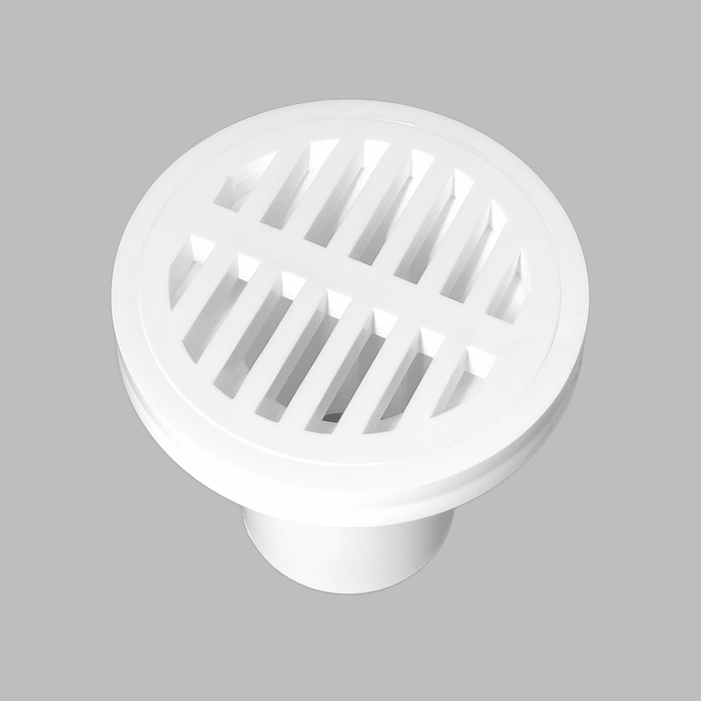 REF 027 REJILLA PLASTICA 3X1 1/2