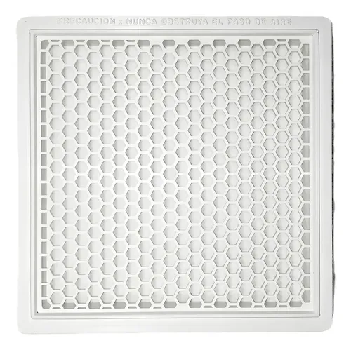 REF REJILLA VENTILACION 20 X 20