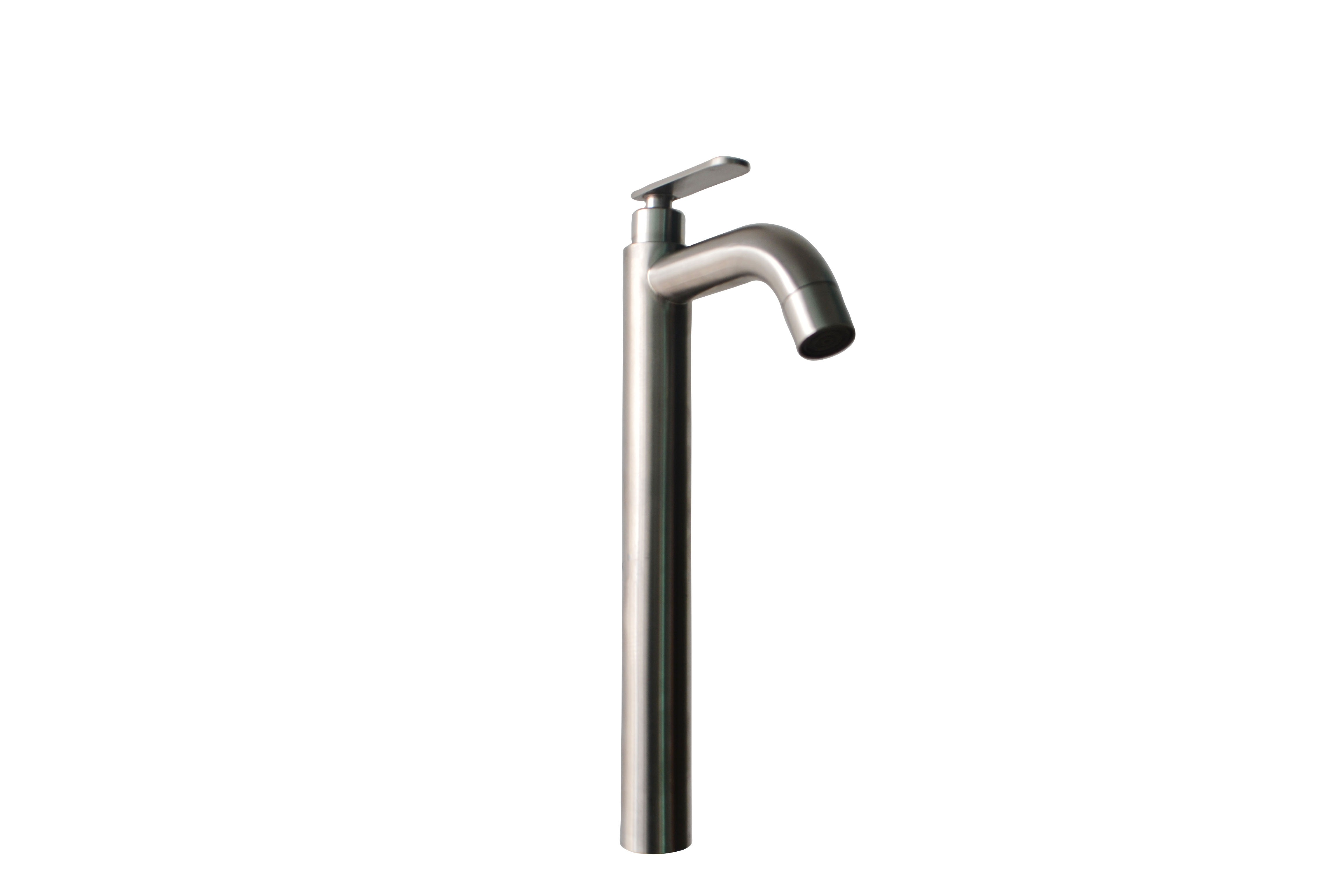 REF D07-1 LLAVE SENCILLA HICASA CROMADA