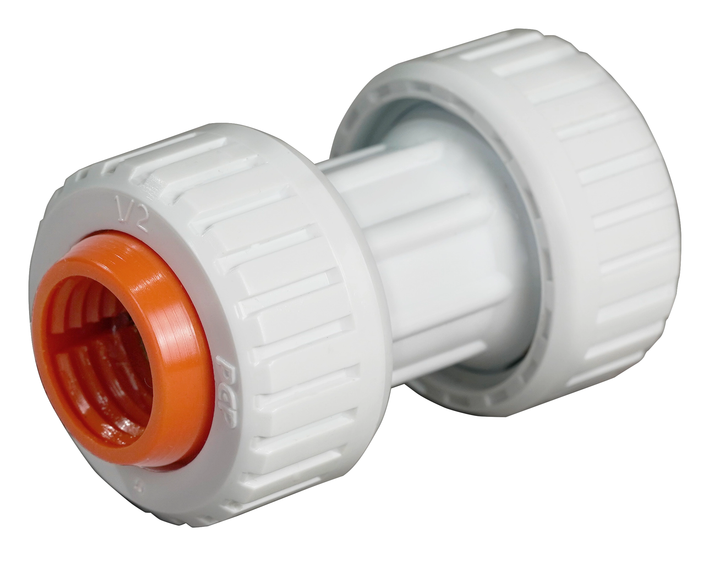 REF 3901 UNION REPARACION 1/2 PVC