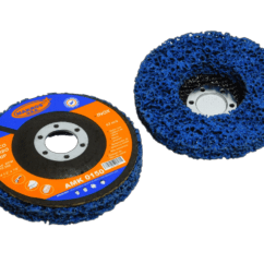 REF AMK 0150 DISCO CARBO STRIP