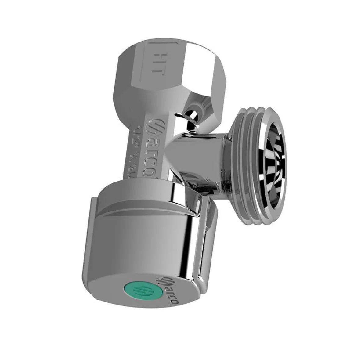 REF 206170 LLAVE ABASTO PARA LAVADORA 1/2 A 3/4