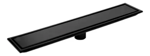 REF YW623-07 REJILLA ACERO NEGRO 10*50