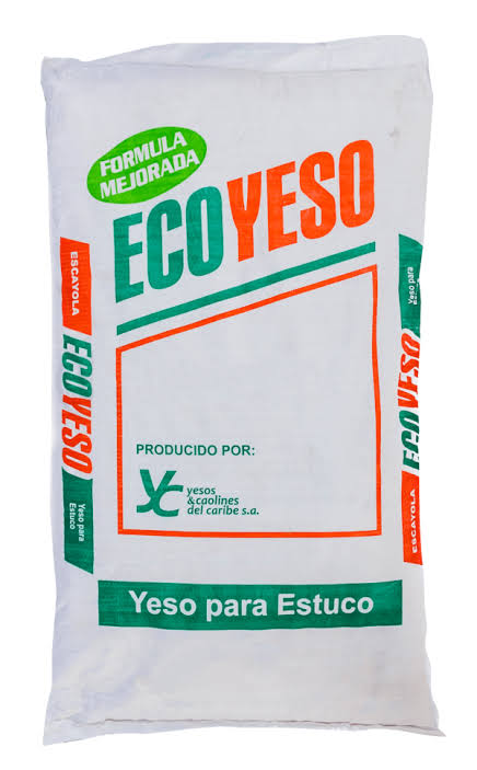 REF YES1 YESO 1KG MARCA ECOYESO
