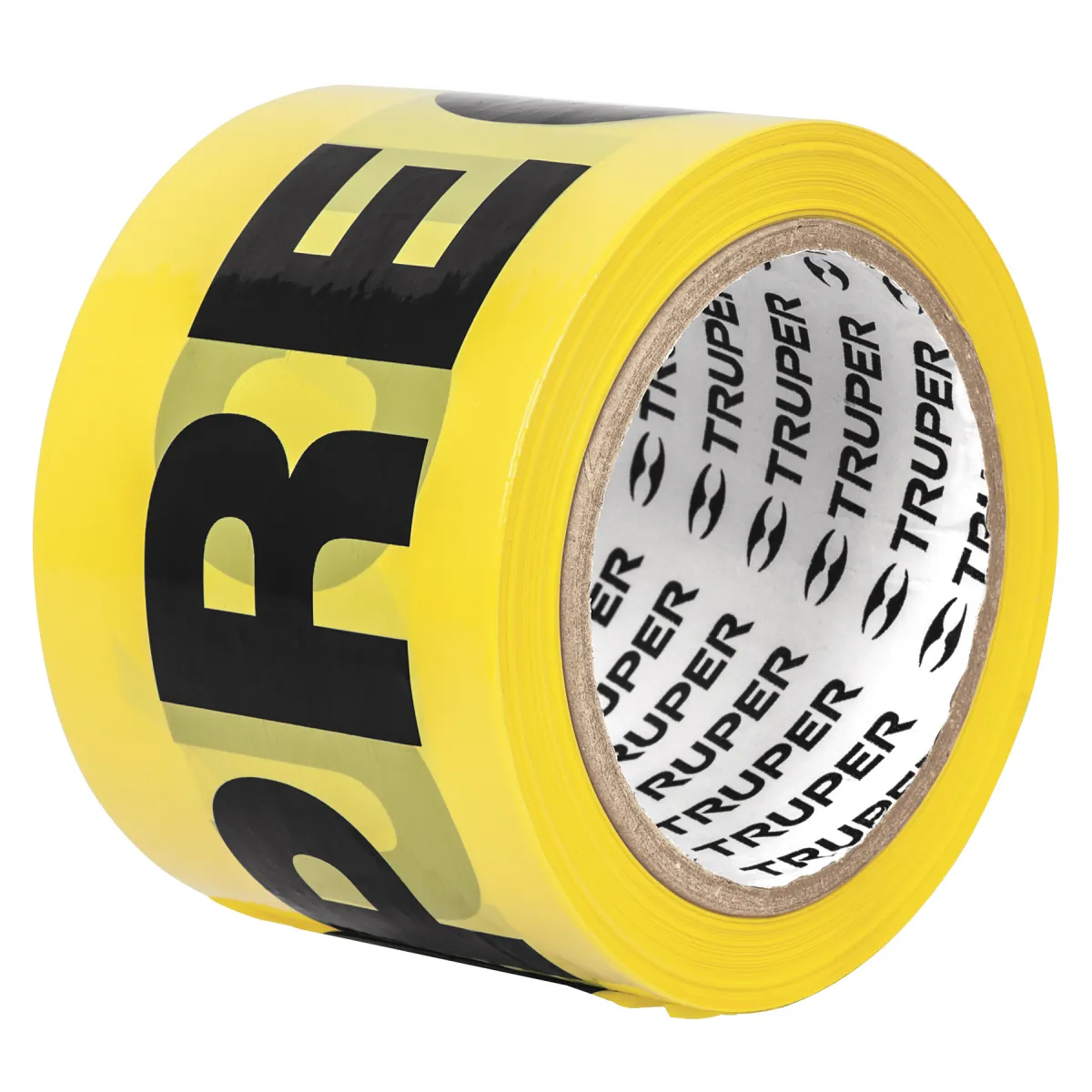 REF 12578 CINTA PELIGRO TRUPER