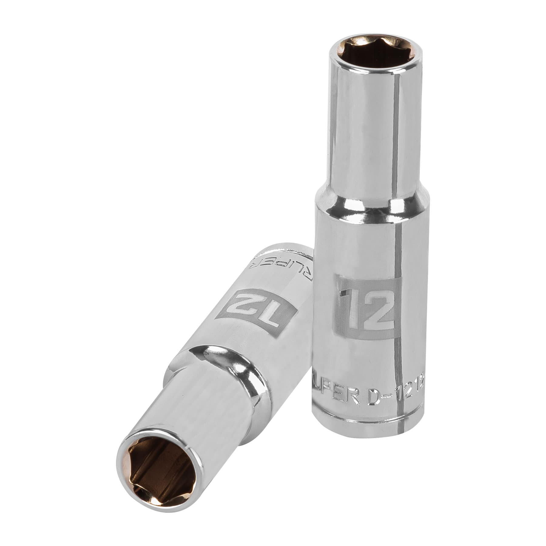 REF 13352 DADO LARGO 12MM  6 PUNTA
