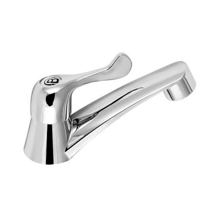 AG-S1051 LLAVE LAVAMANOS ABS PALANCA
