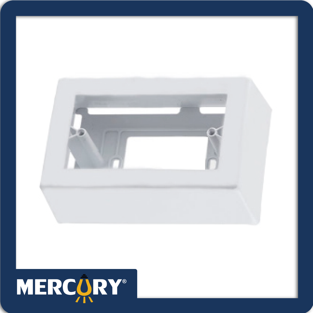REF EMP30 CAJA DE MECANISMO 32MM