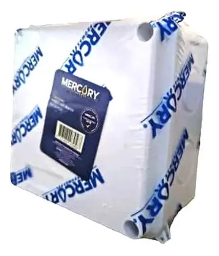 REF EMP29 CAJA DE PASO 10X10X7 ABS