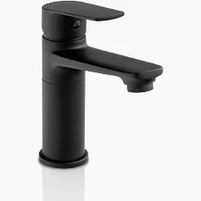 REF P12001B GRIFERIA MONOCONTROL NEGRA