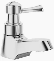 REF 411253331 LLAVE LAVAMANOS BALTA GRIVAL CROMO