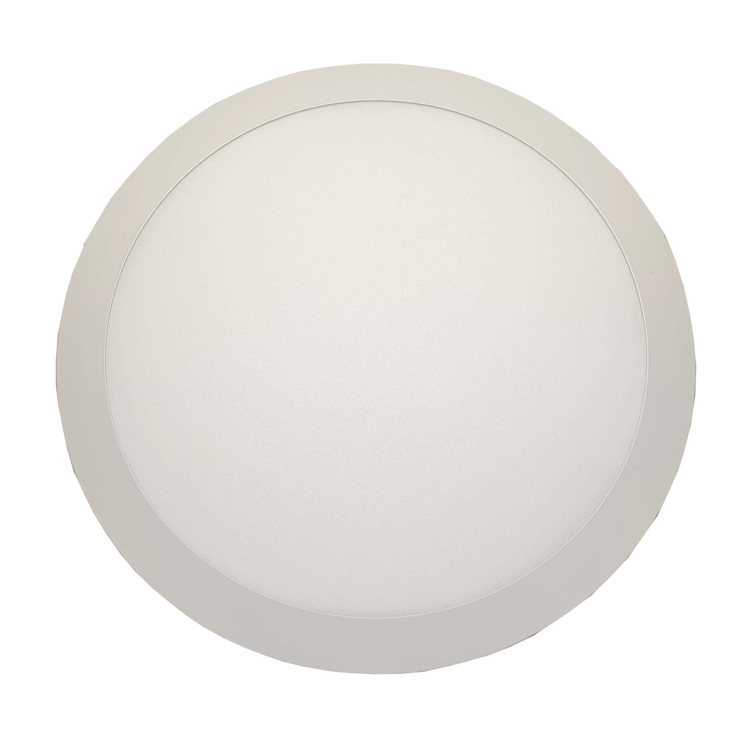REF LED PAL-24W PANEL REDONDO INC 24W 6500K