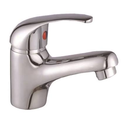 REF-102T MONOMANDO LAVATORIO COLOMBA