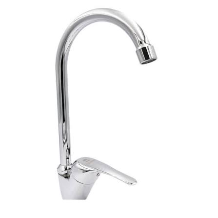 REF 102-T MONOMANDO LAVAPLATO VERTICAL COLOMBA