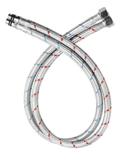 REF 321-T MANGUERA FLEXIBLE 35CM MONOCONTROL