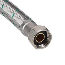 REF 511-T MANGUERA FLEXIBLE 40CM 1/2