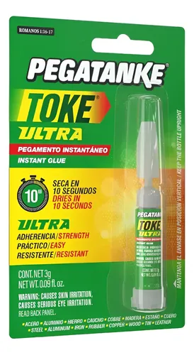 IH-TOKE ULTRA 3 GRIS TOKE ULTRA  3G