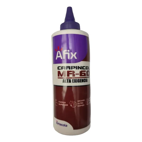 REF 0404139 CARPINCOL MR60 X 500G MARCA AFIX
