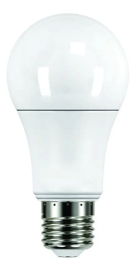 REF BOMBILLO CON SENSOR DE MOVIMIENTO 15W 6500K LEXMANA