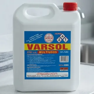 REF 669 VARSOL 3750 GALON MULTIUSOS 100%