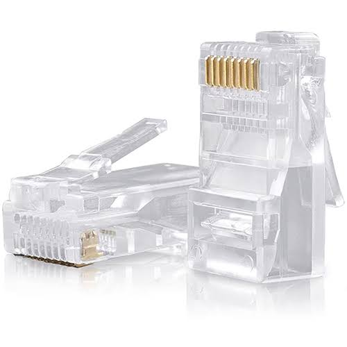 REF RJ45