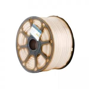 CAJA LED 100 MTS LUZ CALIDA