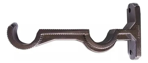 REF SOPORTE CAFE MURO 3/4"