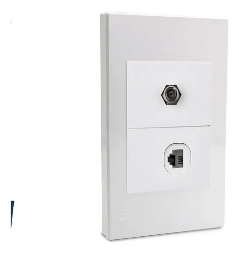 ETI29 TOMA COAXIAL+TEL