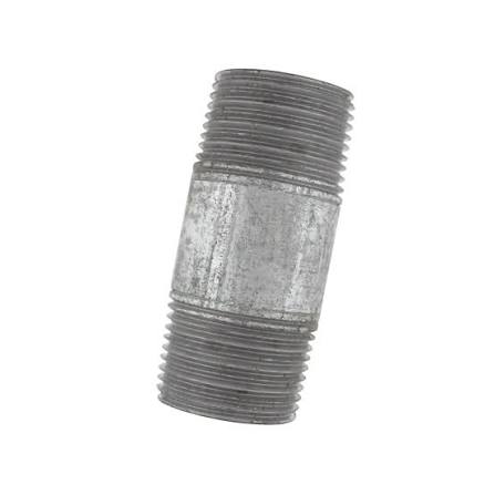 REF NIPLE 3/4 X2 GALVANIZADO