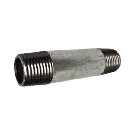 REF NIPLE 3/4 X 21/2 GALVANIZADO