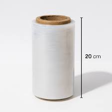 REF SFT-20 STRECH FLIM TRASPARENTE 20 CM